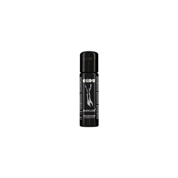 Lubrificante Silicone Super Concentrado Eros Bodyglide (100 ml)