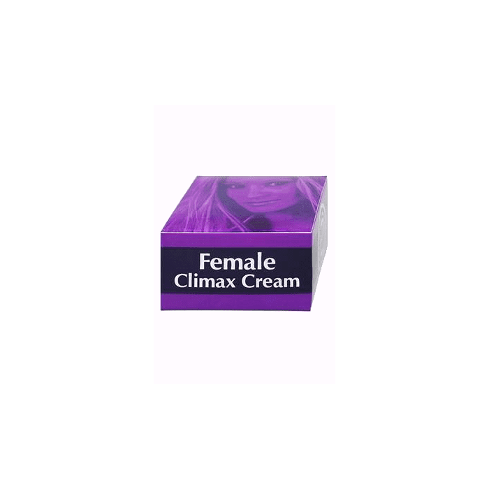 Creme Estimulante Clímax (50 ml)