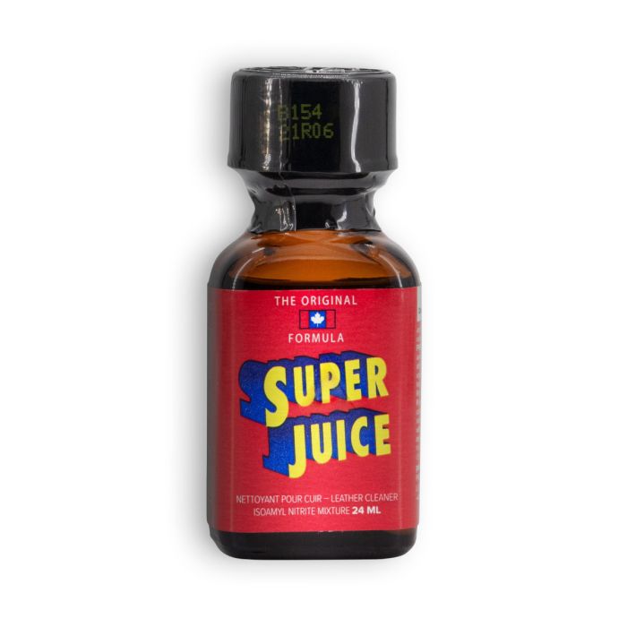 Ambientador Super Juice (24 ml)