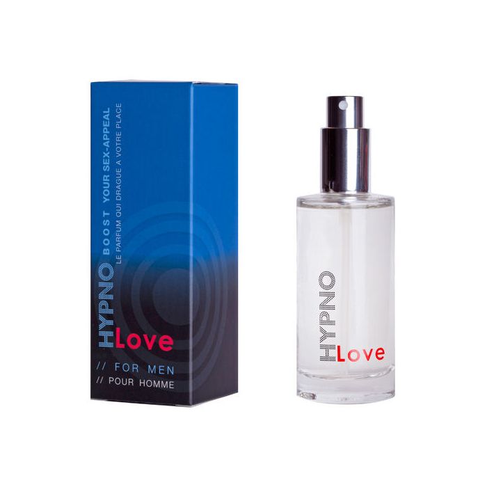 Perfume Hypno Loves Pheromonas (50 ml)