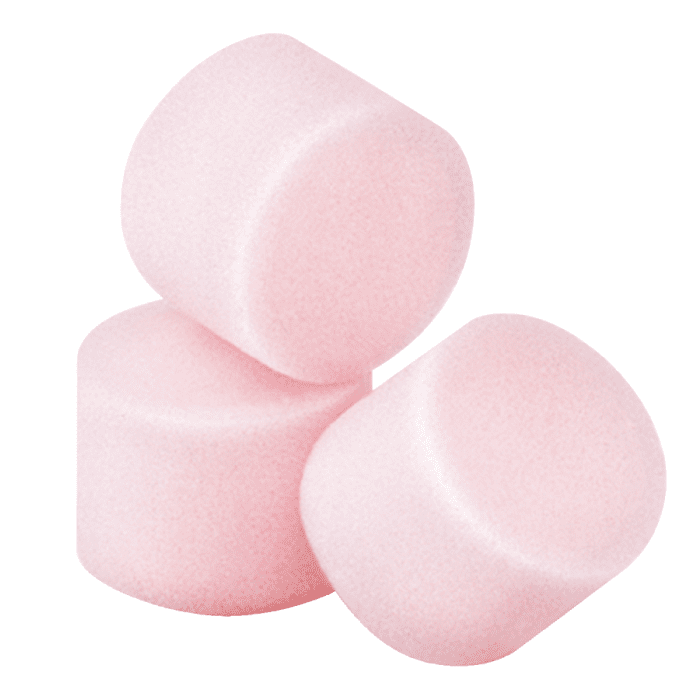 Tampões Hot Lady Se-Tampons (8 Un)