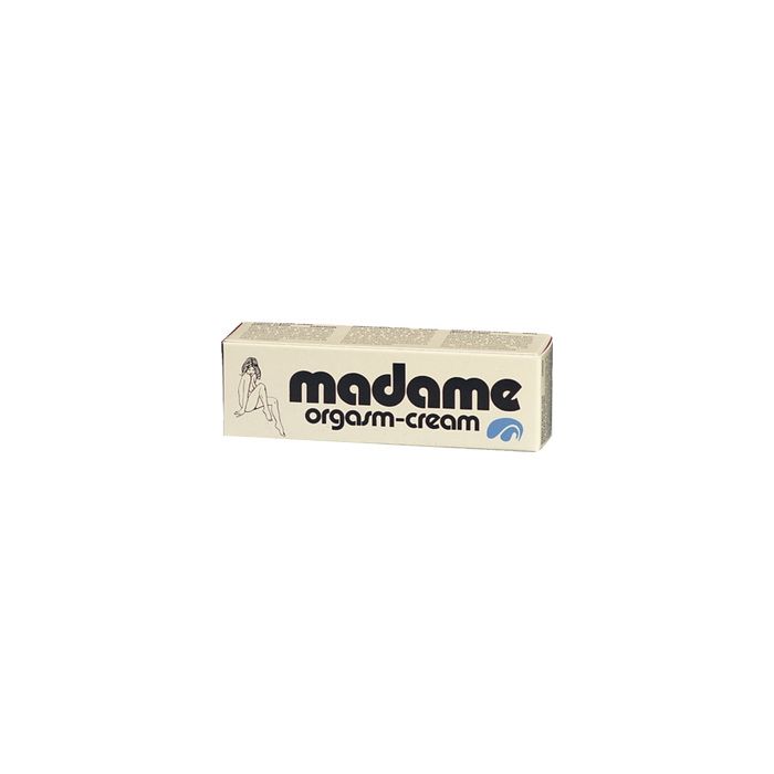 Creme Estimulante Mardam Orgasm (18 ml)