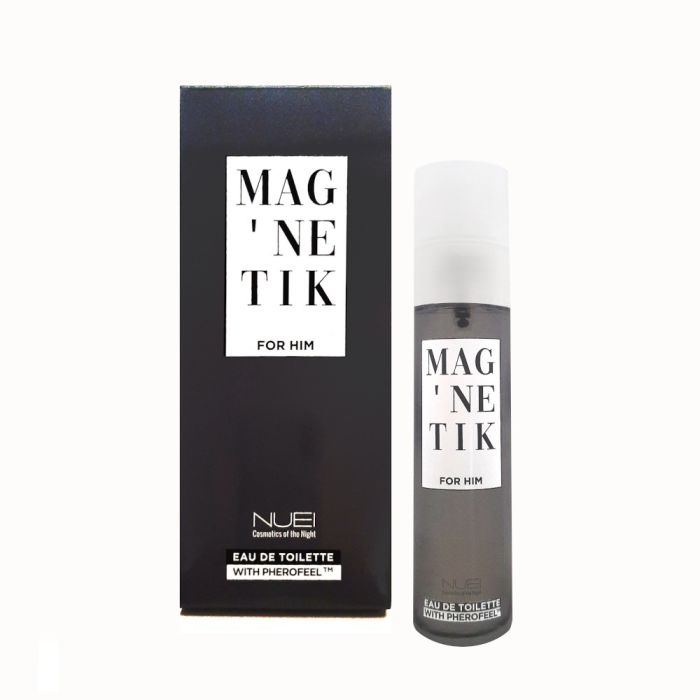 Perfume For Him Mag'netik Nuei (50 ml)