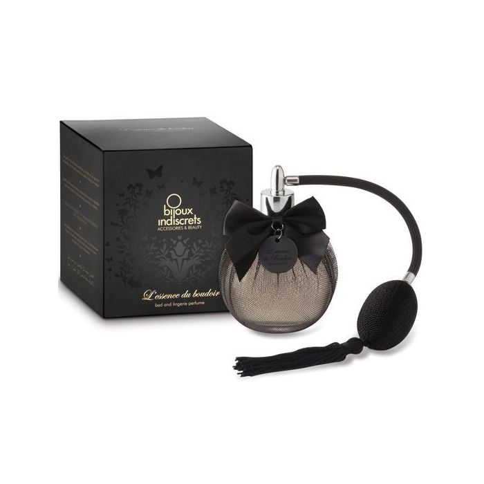 Perfume Esencia de Boudoir Perfume de Sabanas (130 ml)