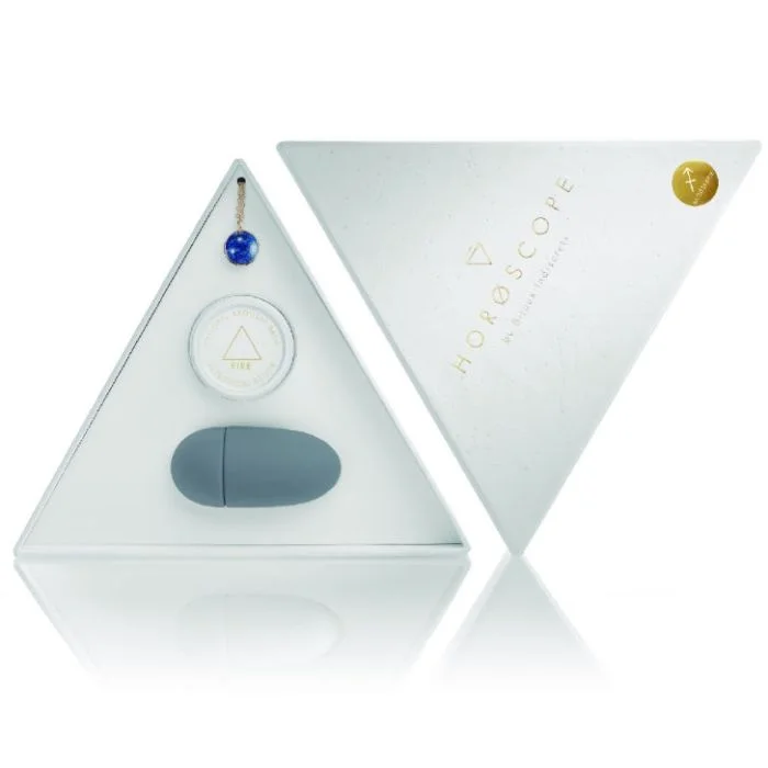 Kit Bijoux Indicrets Horoscope Box Sagitário 3