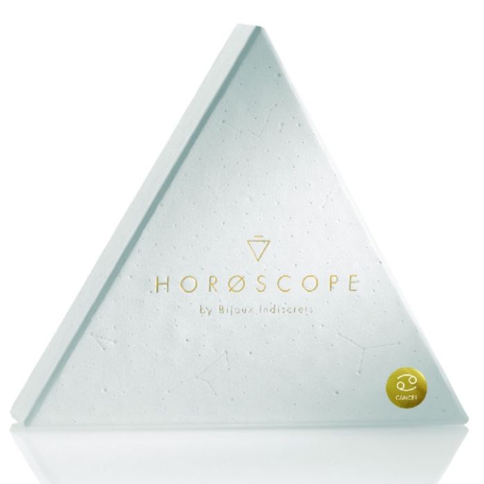 Kit Bijoux Indicrets Horoscope Box Caranguejo 4