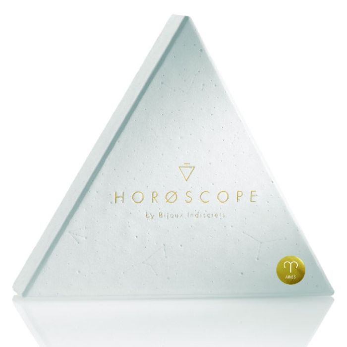 Kit Bijoux Indicrets Horoscope Box Carneiro 4