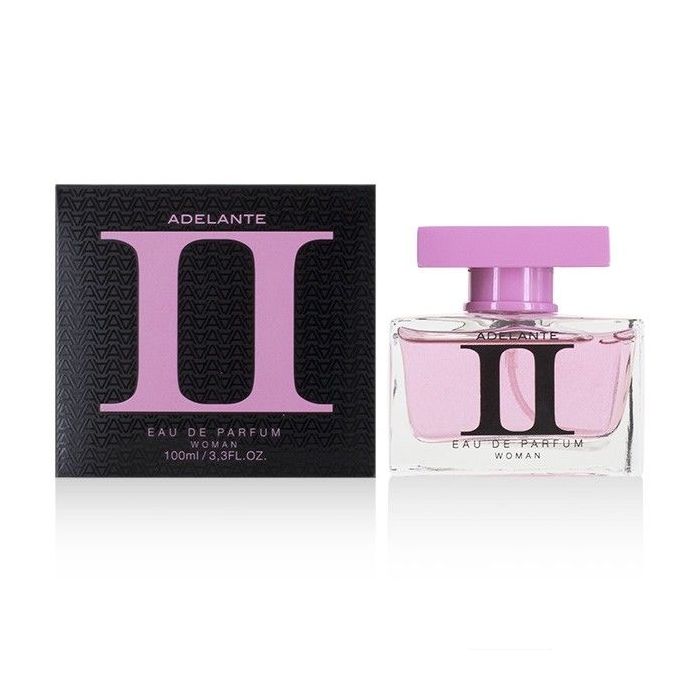 Perfume Adelante II P/ Mulher (100 ml)