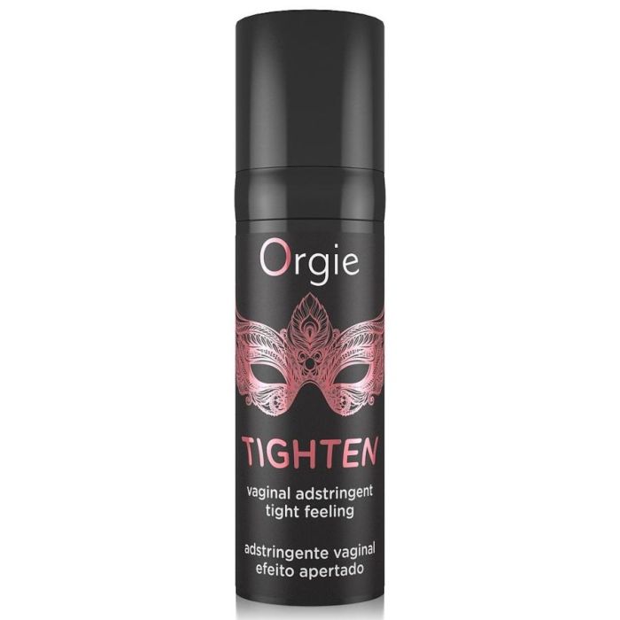 Creme Apertar Vagina Orgie Tighten (15 ml)