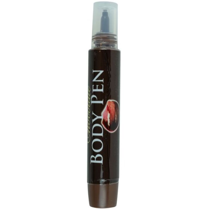 Caneta Comestível Corporal S&F Body Pen (40 g)