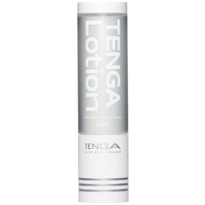 Lubrificante Tenga Hole Lotion Mild (170 ml)