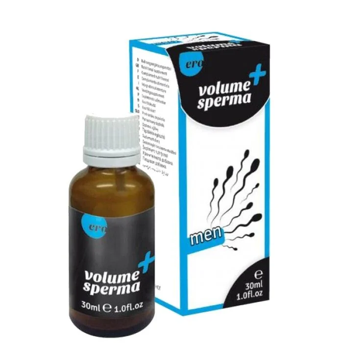 Volumizador Volume Sperma (30 ml)
