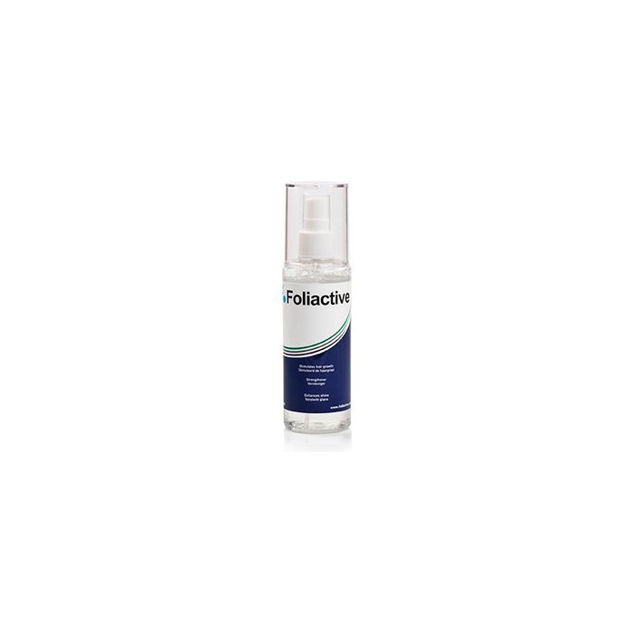 Spray Tratamento Anti-Queda de Cabelos Foliactive Spray (100 ml)