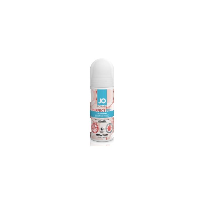 Desodorizante Jo Women Pheromone Deodorant (75 ml)