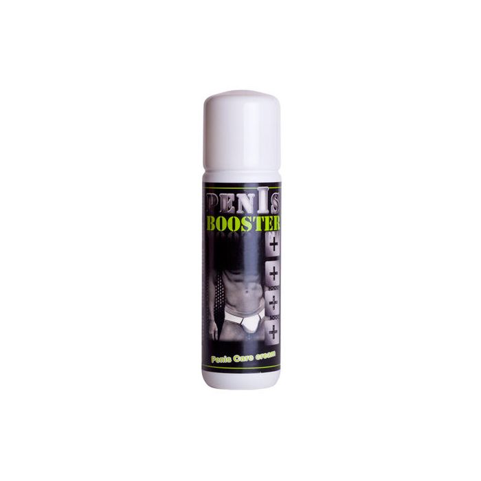 Creme Estimulante Penis Booster (125 ml)
