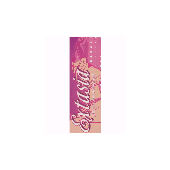 Creme Estimulante Extasia (30 ml)