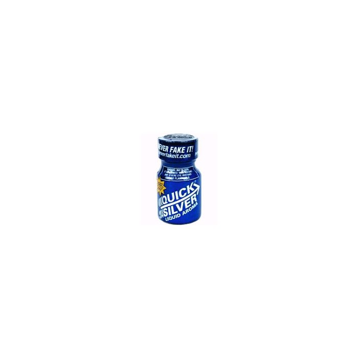 Ambientador QuickSilver (10 ml)