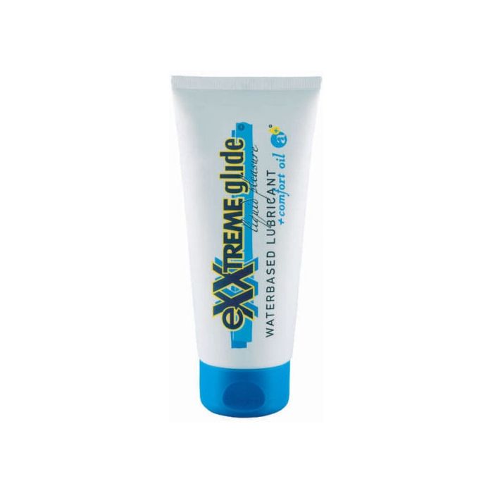 Gel Lubrificante Hot Exxtreme Glide (100 ml)