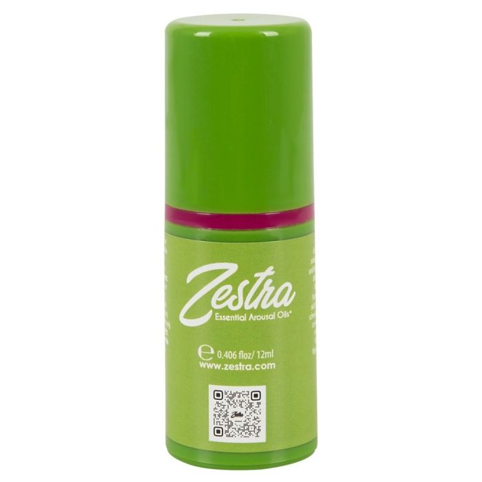 Óleo Estimulante Zestra Essencial Arousal Oils  (12 ml)