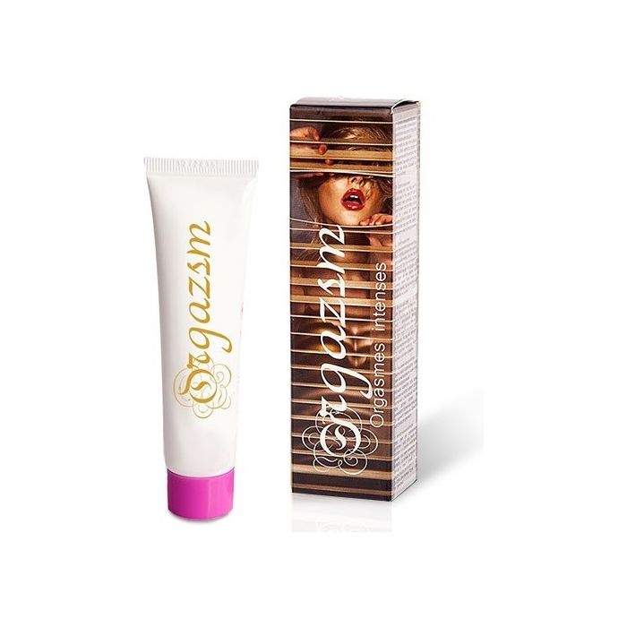 Creme Estimulante Orgazm (30 ml)
