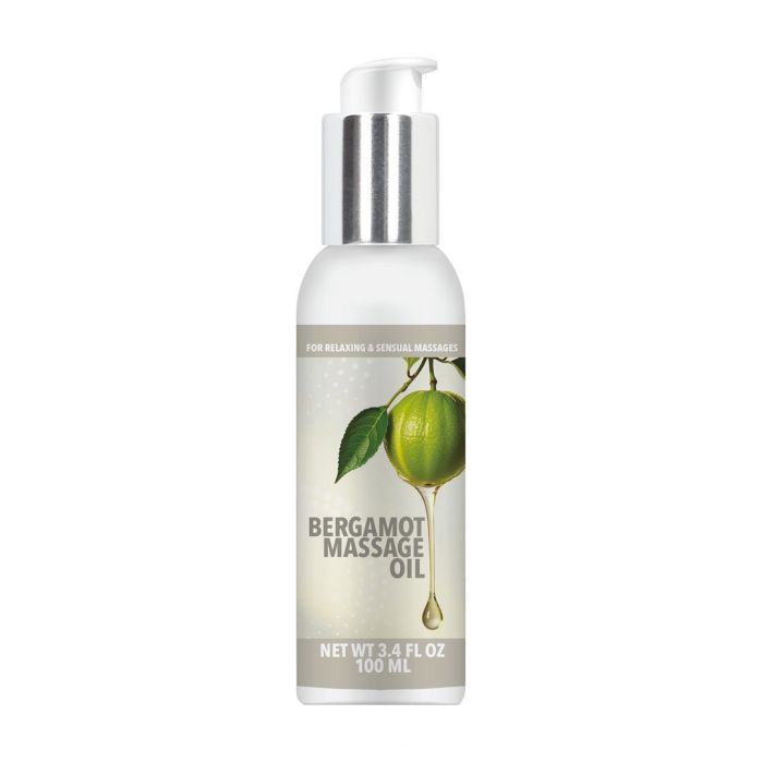 Óleo de Massagem Bergamot Pharmquests  (100 ml)