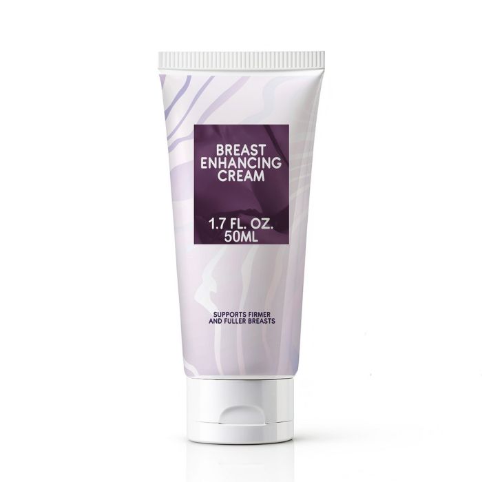 Creme Aumento e Firmeza dos Seios Pharmquests Breast Enhancing  (50 ml)