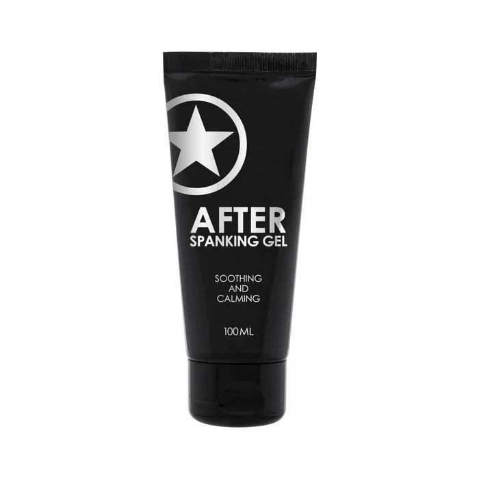 Gel Hidratante After Spanking Gel Soothing And Calming (100 ml)