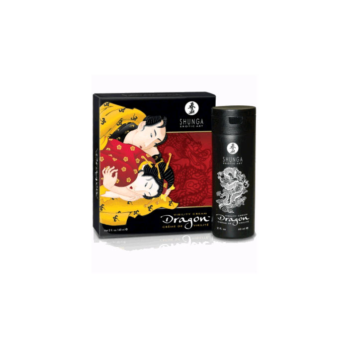 Creme Estimulante Shunga 