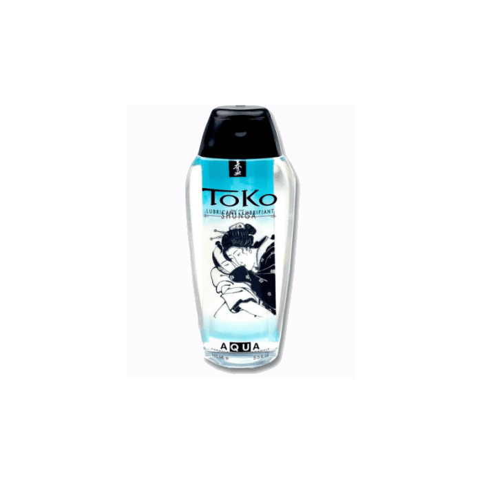 Lubrificante Toko Aqua (165 ml)