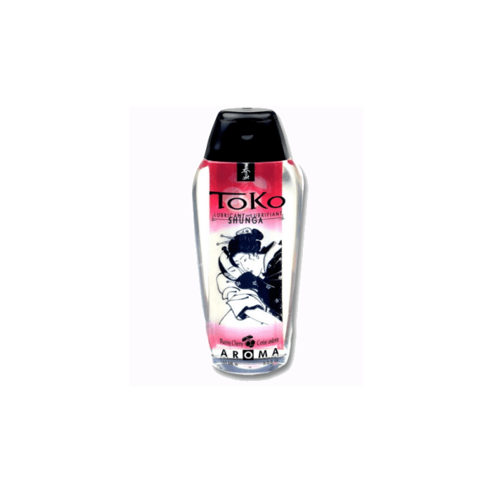 Lubrificante Toko Cereja (165 ml)