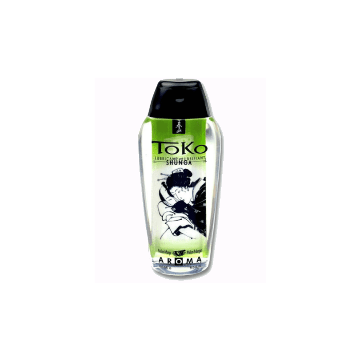 Lubrificante Toko Melão (165 ml)