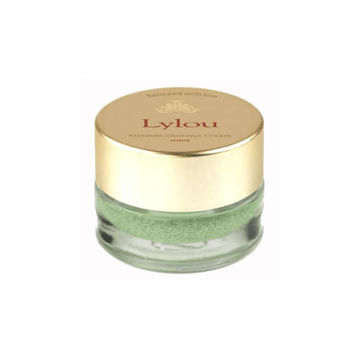 Creme Glamour Beijável Mentol Lylou®