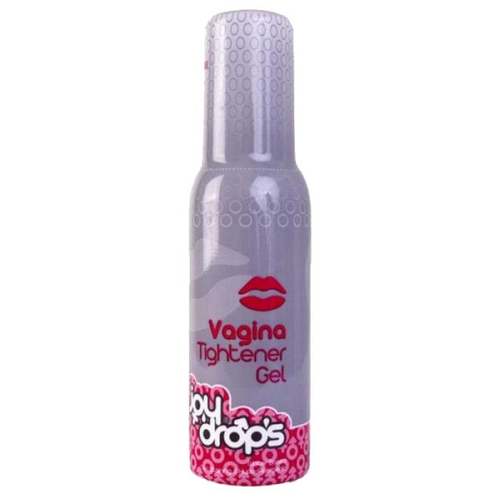 Gel Apertar Vagina Joydrops (100 ml)