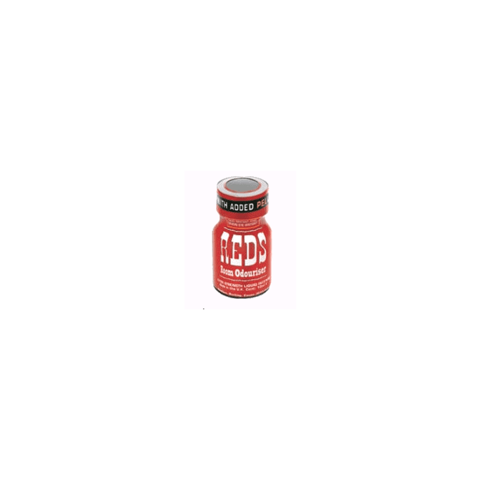 Ambientador Aroma Reds (10 ml)