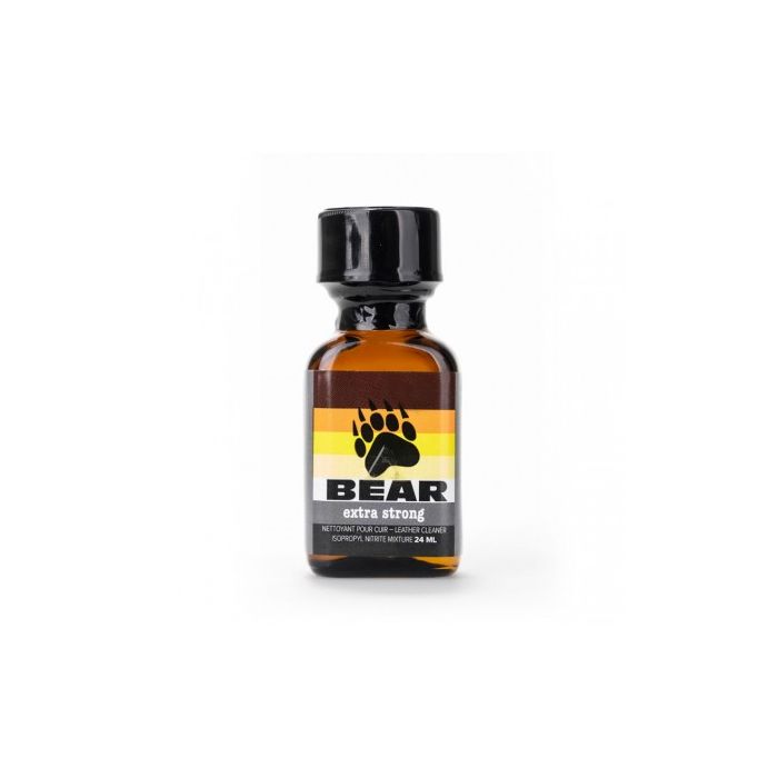 Ambientador Bear (24 ml)