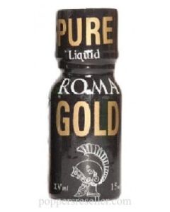 Ambientador Roma Gold (10 ml)