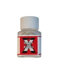 Potenciador Super Power X (10 Un)