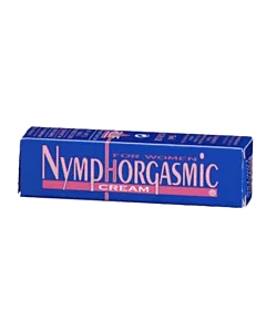 Creme Estimulante Nymphorgasmic (15 ml)