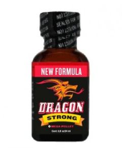 Ambientador Dragon Strong (24 ml)