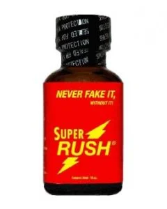 Ambientador Super Rush (24 ml)