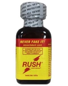 Ambientador Rush (24 ml)