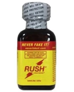 Ambientador Rush (24 ml)