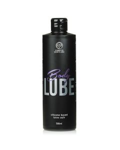 Lubrificante Bodylube Silicone (500 ml)