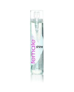 Desinfectante Female Shine Toy Cleaner (120 ml)