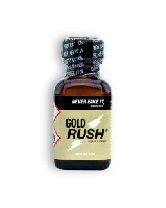 Ambientador Gold Rush (24 ml)