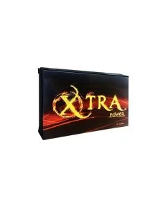 Potenciador Xtra Power (10 Un)
