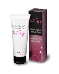 Gel Apertar Vagina ViaTight (50 ml)