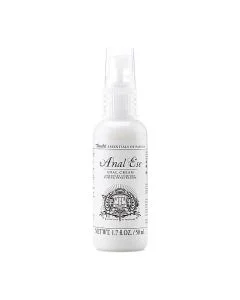 Lubrificante Lubrificante Anestésico Anal Ese Touché (50 ml)