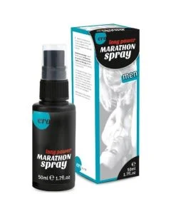 Spray Retardante Long Power Marathon Ero (50 ml)