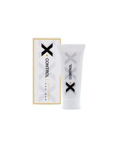 Creme Retardante X-Control (40 ml)